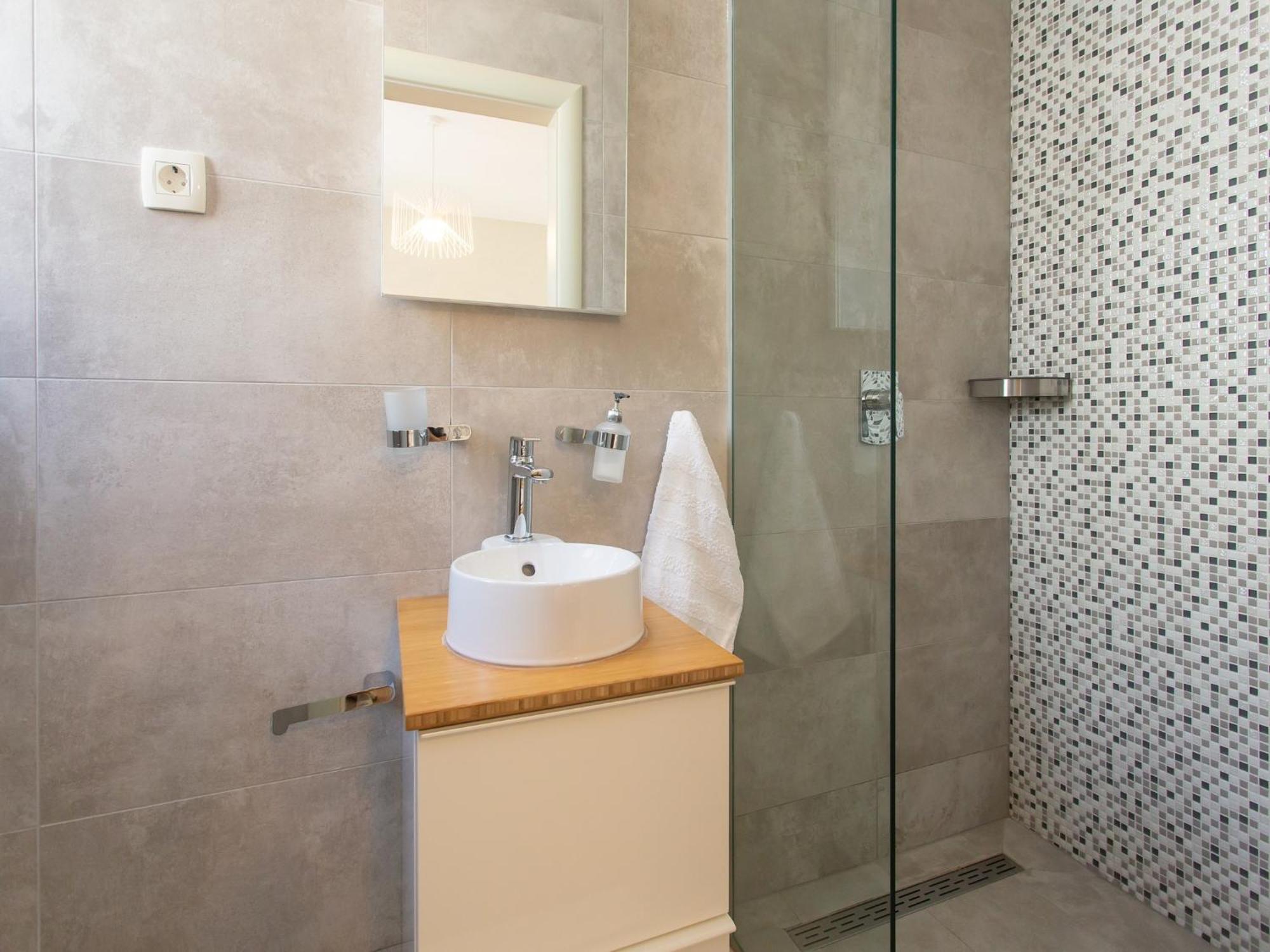Apartments Aqua Trogir Zimmer foto